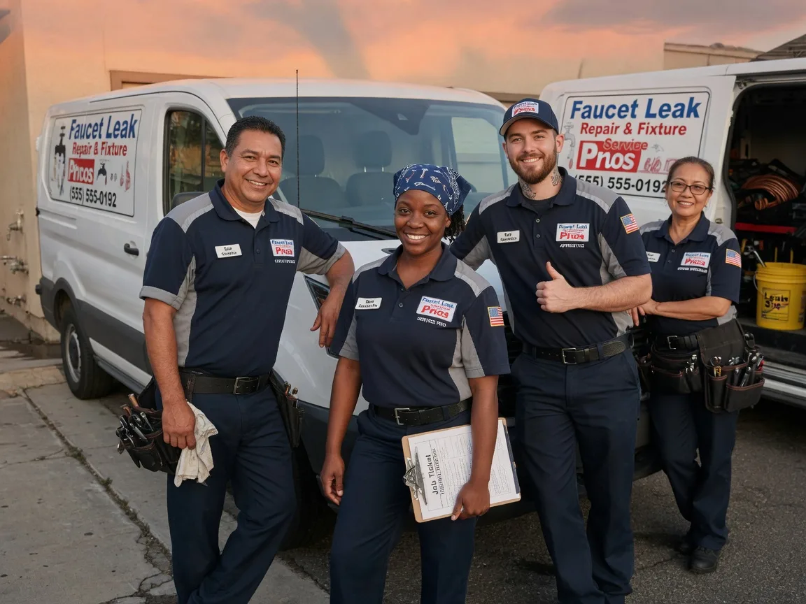 Faucet Repair company in Fife Lake, MI